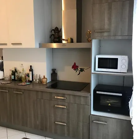 Apartment Vue Tour Eiffel 360 A Vos Pieds *