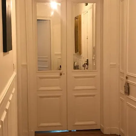 Vue Tour Eiffel 360 A Vos Pieds Apartment *
