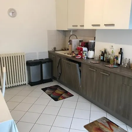 Apartment Vue Tour Eiffel 360 A Vos Pieds