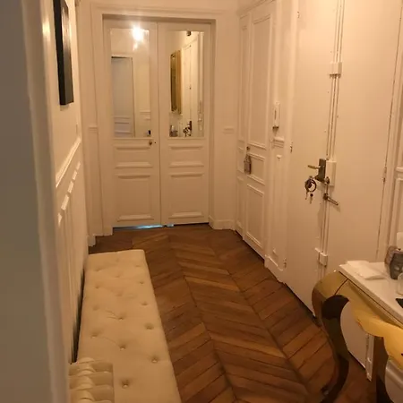 Apartment Vue Tour Eiffel 360 A Vos Pieds